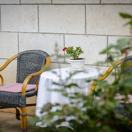 Apartment Matic Dubrovnik Dış mekan fotoğraf