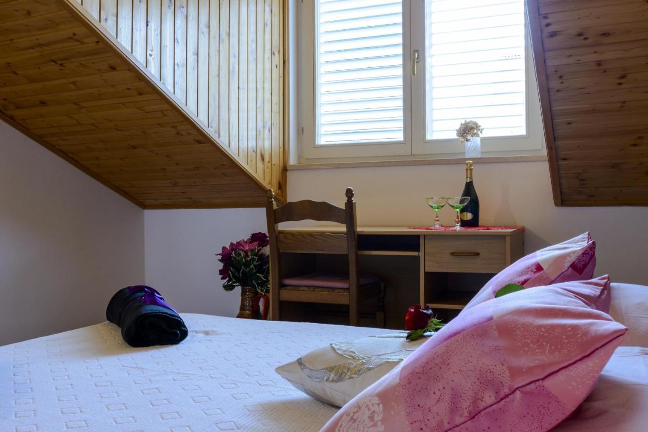 Apartment Matic Dubrovnik Dış mekan fotoğraf
