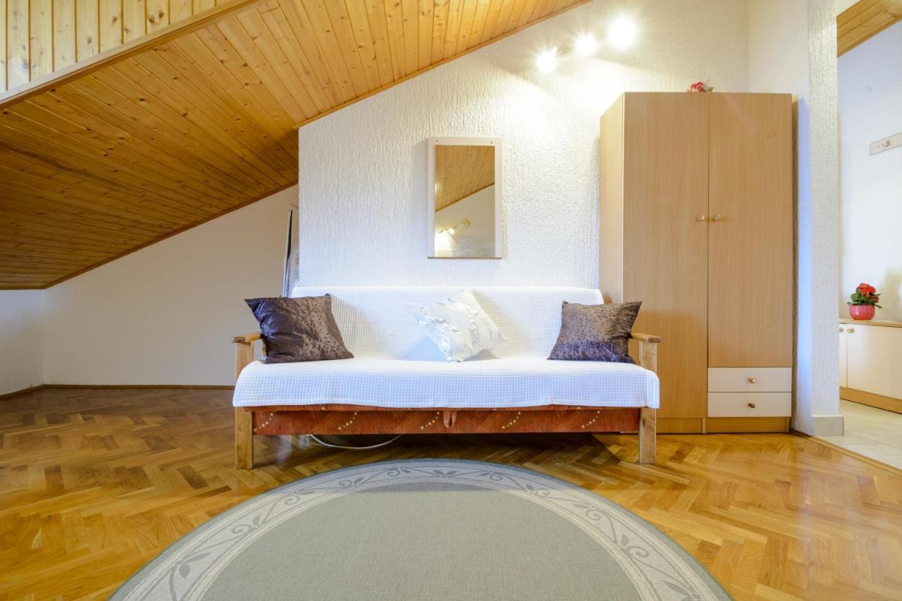 Apartment Matic Dubrovnik Dış mekan fotoğraf