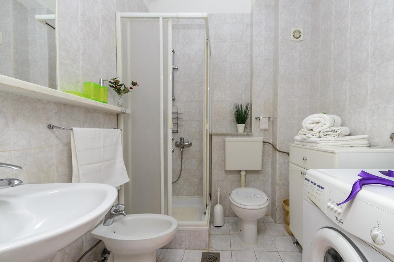 Apartment Matic Dubrovnik Dış mekan fotoğraf