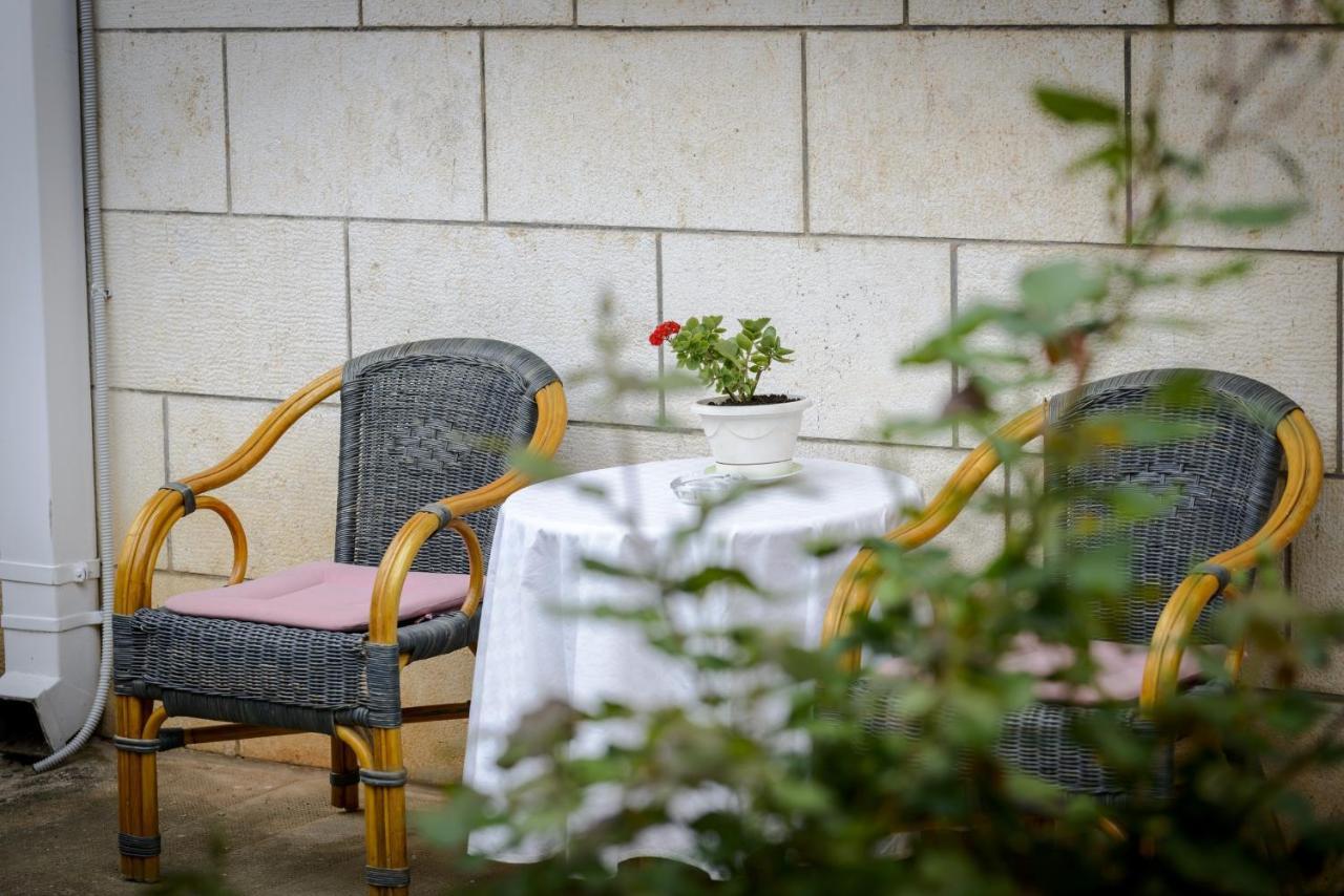 Apartment Matic Dubrovnik Dış mekan fotoğraf