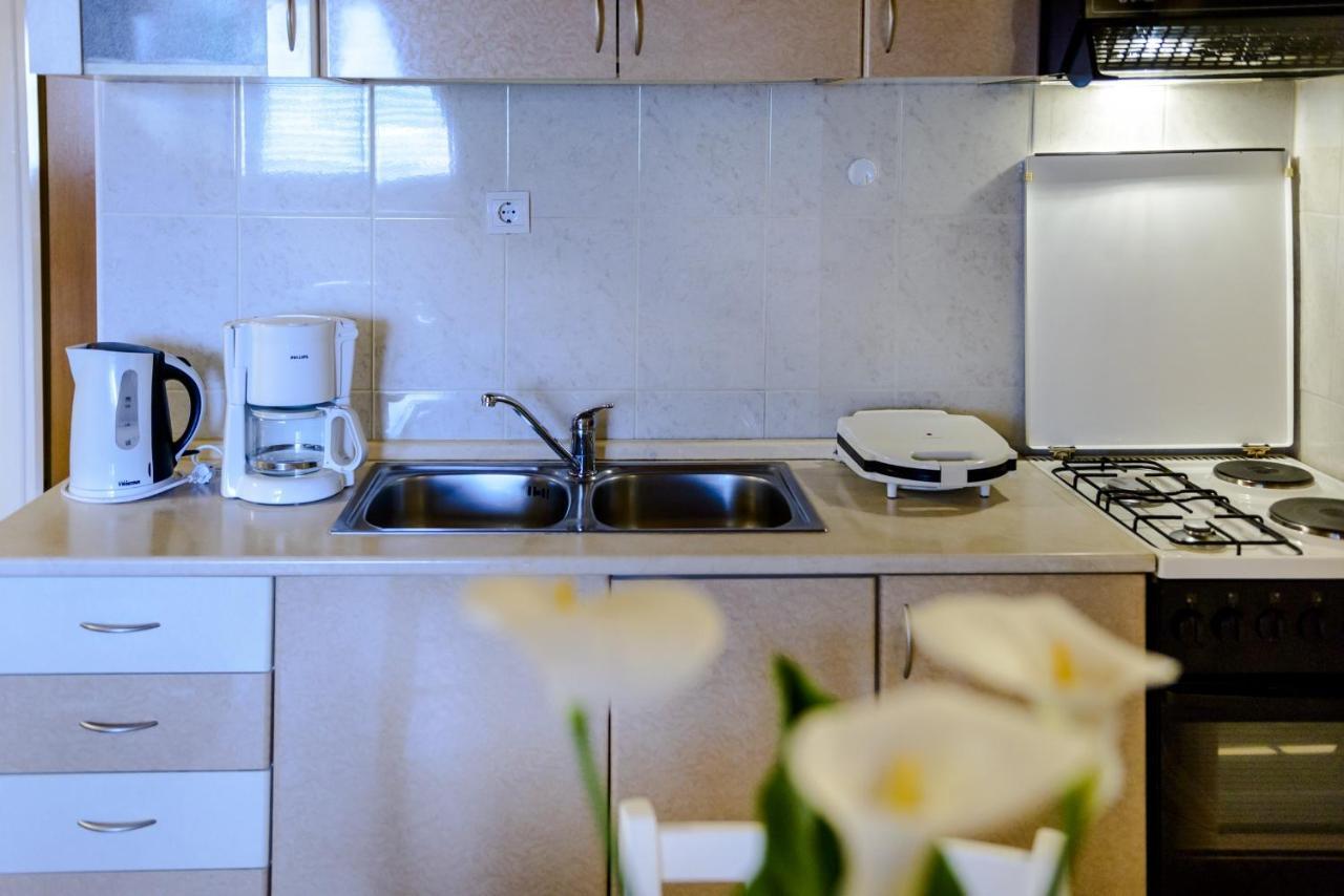 Apartment Matic Dubrovnik Dış mekan fotoğraf
