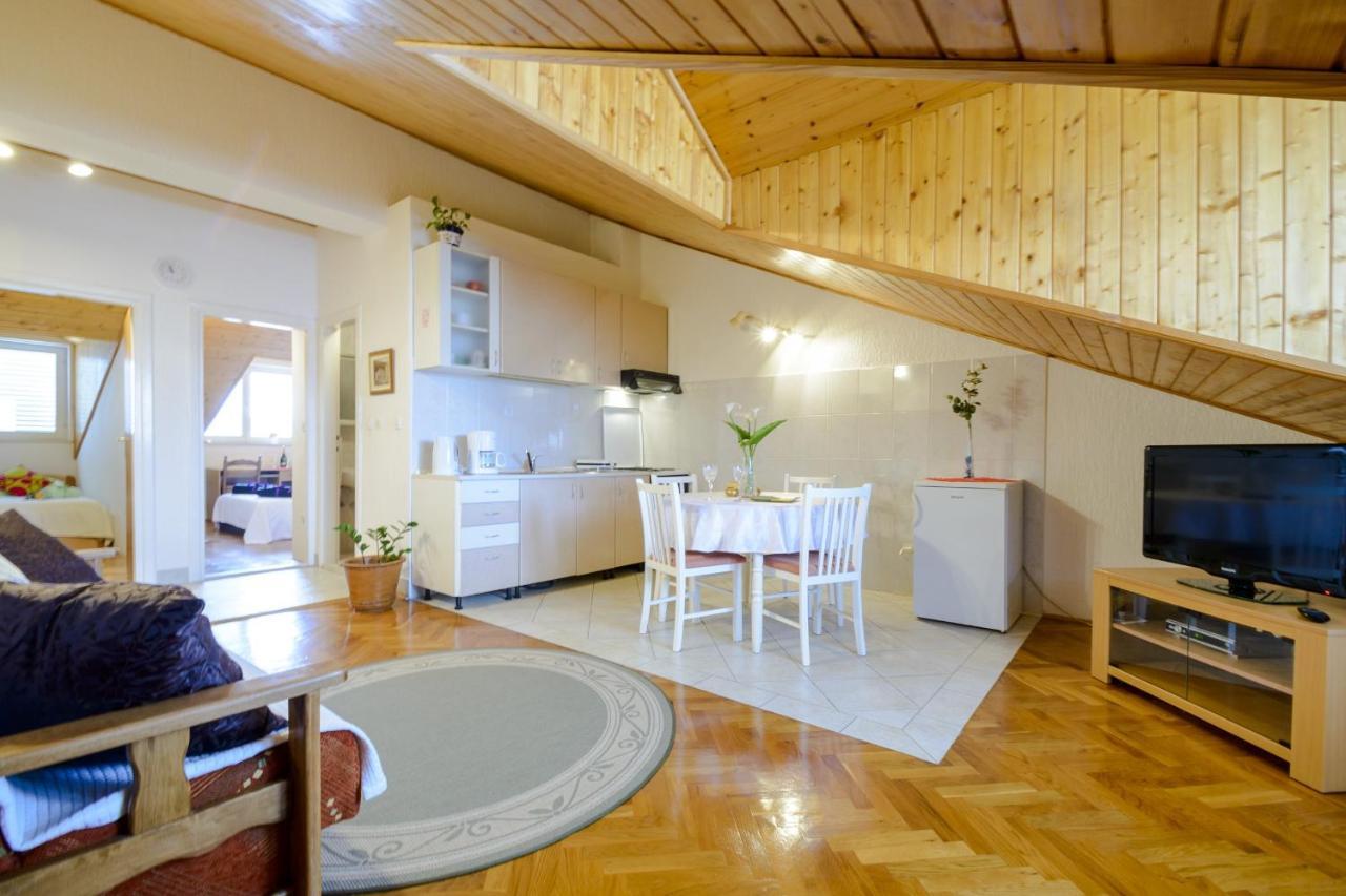 Apartment Matic Dubrovnik Dış mekan fotoğraf