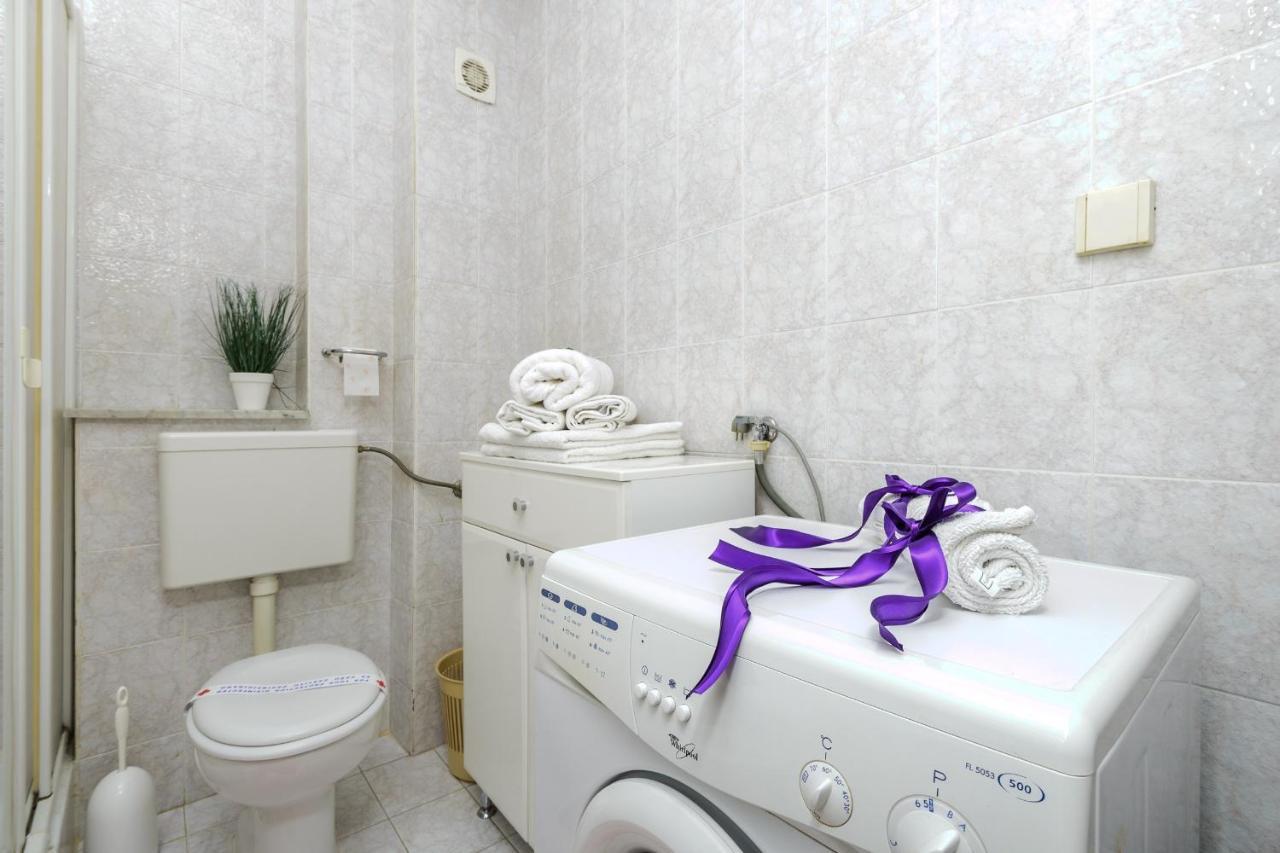 Apartment Matic Dubrovnik Dış mekan fotoğraf