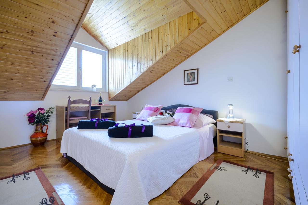 Apartment Matic Dubrovnik Dış mekan fotoğraf