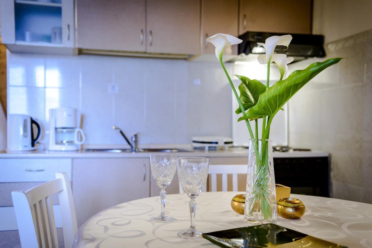 Apartment Matic Dubrovnik Dış mekan fotoğraf
