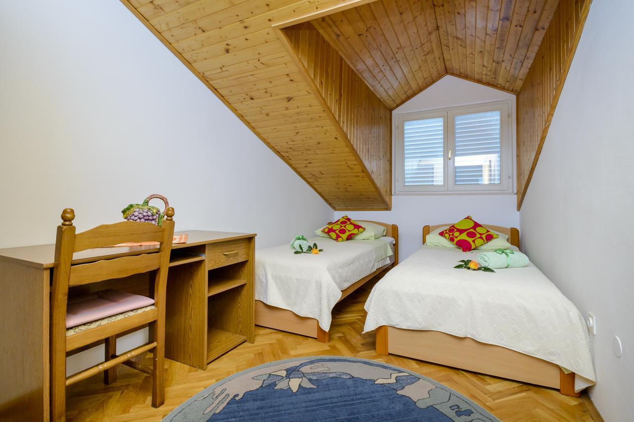 Apartment Matic Dubrovnik Dış mekan fotoğraf