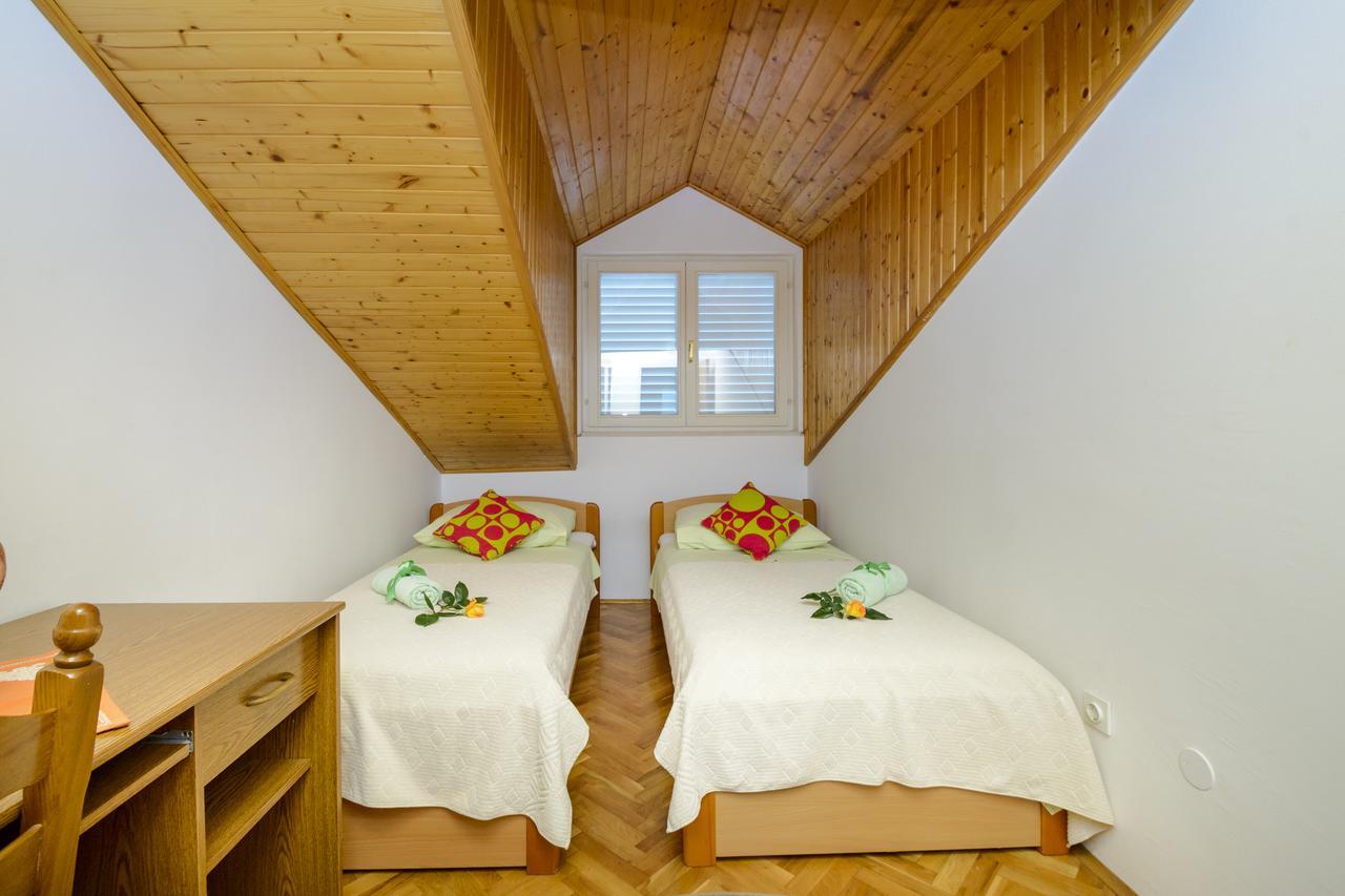 Apartment Matic Dubrovnik Dış mekan fotoğraf
