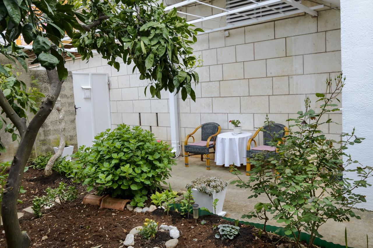 Apartment Matic Dubrovnik Dış mekan fotoğraf