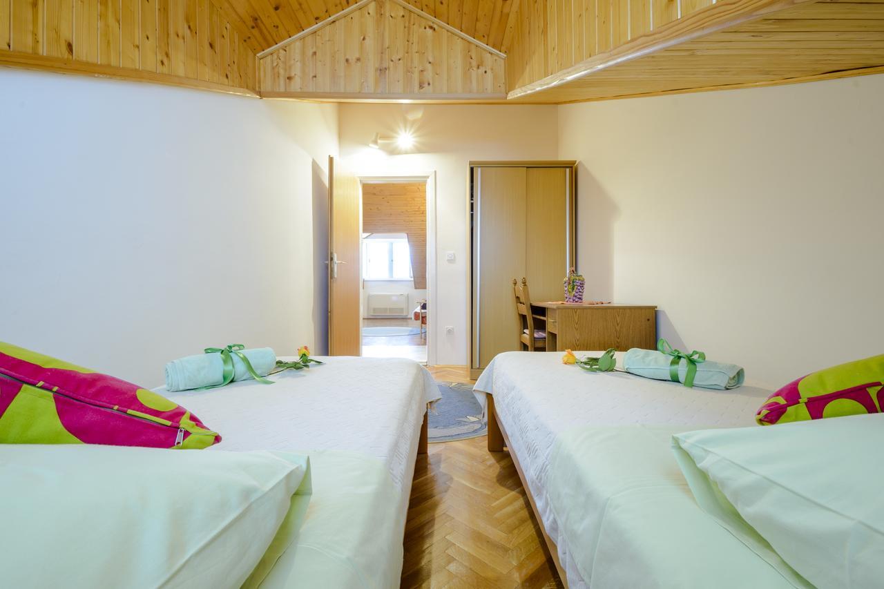 Apartment Matic Dubrovnik Dış mekan fotoğraf