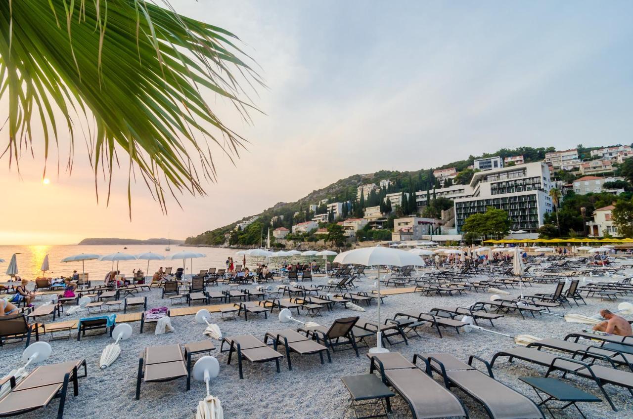 Apartment Matic Dubrovnik Dış mekan fotoğraf